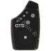 NGT GTS 3pc Wireless Alarms - Adjustable Volume, Tone and Sensitivity with Receiver